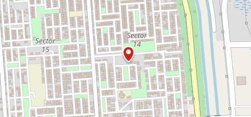 The Food Empire 2 on map