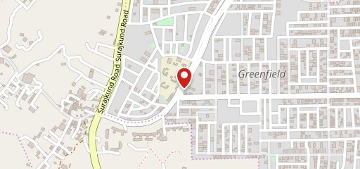 The Food Empire on map