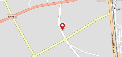 THE FOOD GALLERY on map