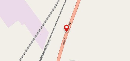 The Food Garage on map