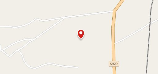 The food mayeka on map