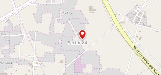 The Food Point on map