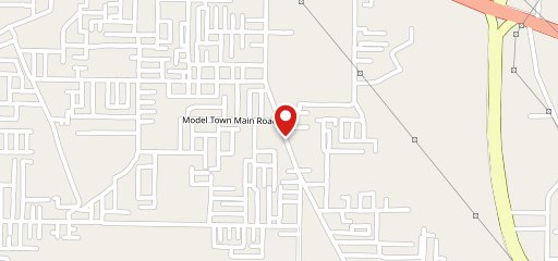 Street’s Wok on map