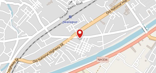 THE FOOD STUDIO on map