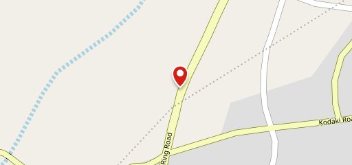 The Food Universe on map