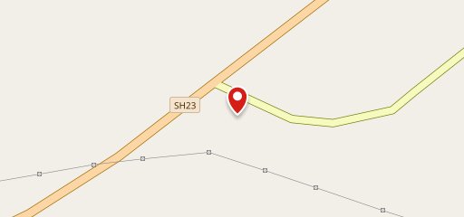 The food villa on map