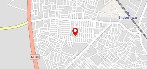 THE FOOD VILLA on map