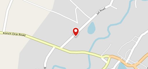 The Food Villa on map