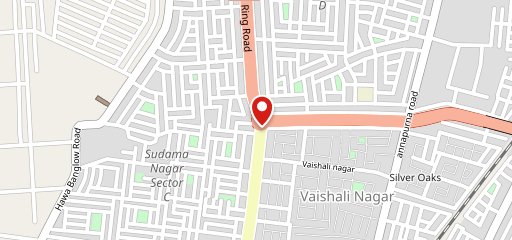 Food Zone Family Restaurant on map