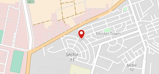 The Foodberry Cafe on map