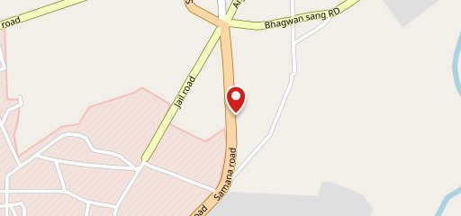 The Forest Resort on map