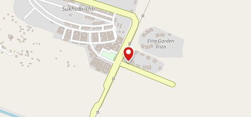 Ganguram's & Cakermon, Shapoorji on map