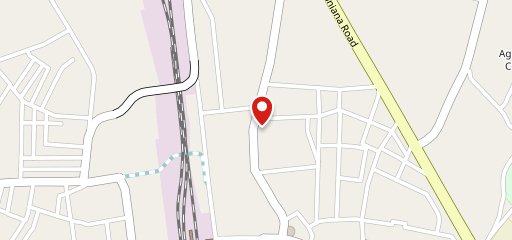 KGF Fresh Bakers & Ice Cream on map