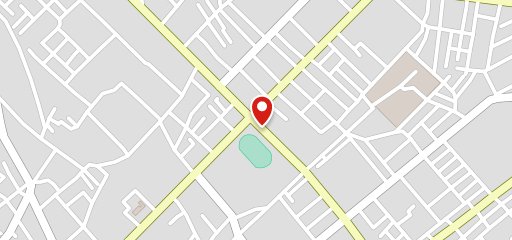 The Fried Hub on map