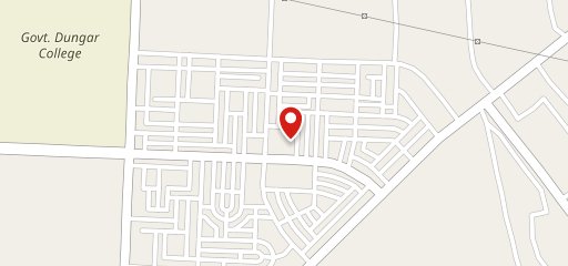 Bunker's Cafe & Bistro on map