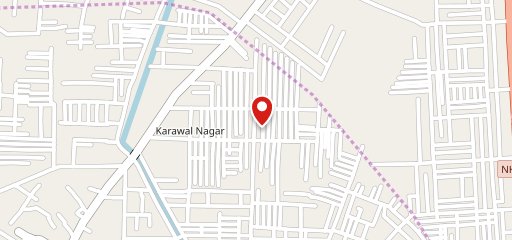 The Friend's Cafe on map