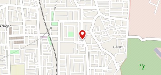 The Fries Club on map