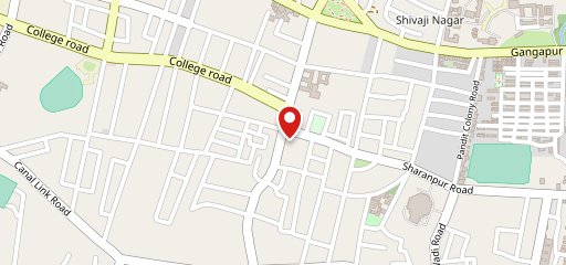 The Front Page on map