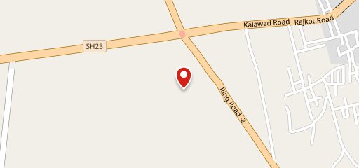 The Fruit Blast on map