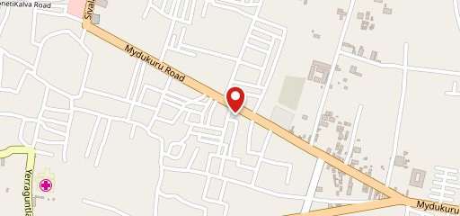 THE FRUIT CUSTARD on map