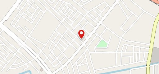 The Fuel - A Pizza & Food Cafe on map