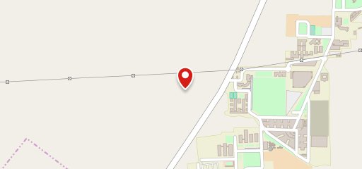 The Fuel Station on map