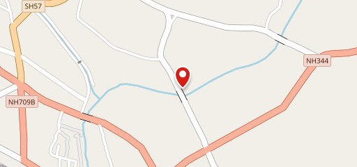 दे फ्यूजन रेस्टोरेंट on map