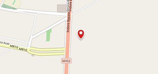 The G. T. Road Indore on map