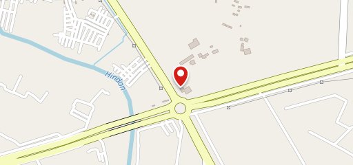 The Gamer Shack India on map