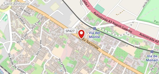 The George Best sulla mappa