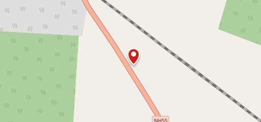 The Golden Dessert on map