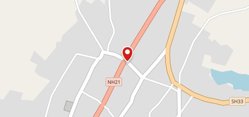 The Golden Diner on map