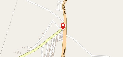 The Golden Leaf on map