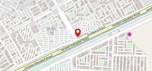 The Good Bowl on map