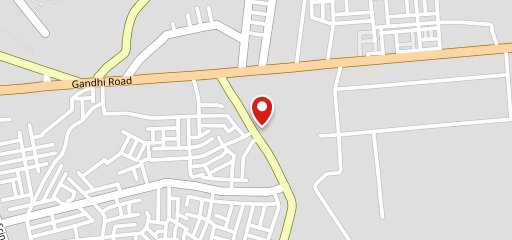 The Good Bowl on map