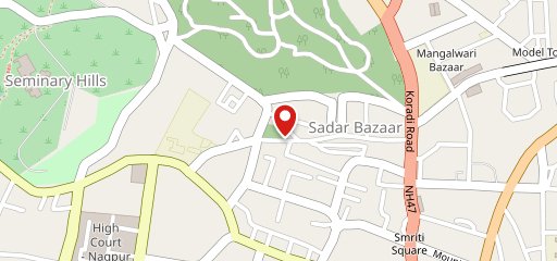 The Good Bowl on map