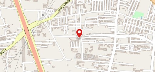 The Good Bowl on map