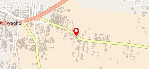 The Good Bowl on map