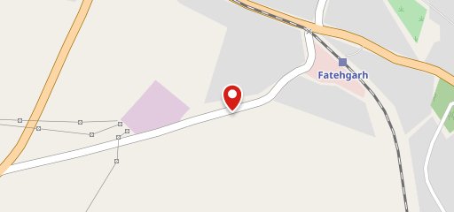 The Good Feeling Cafe on map