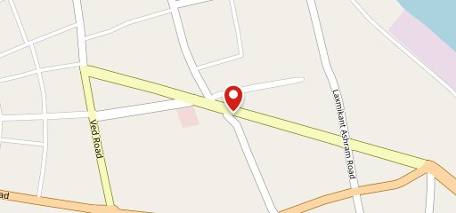 The Good Stuff on map