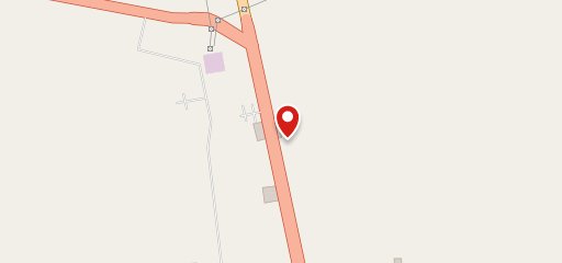 The Grand Chamunda Restaurant on map