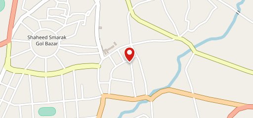 The Great Bowl Of China on map