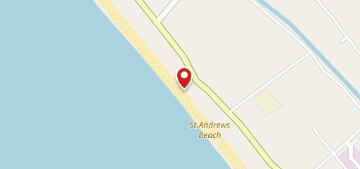 The Great Chatsby on map