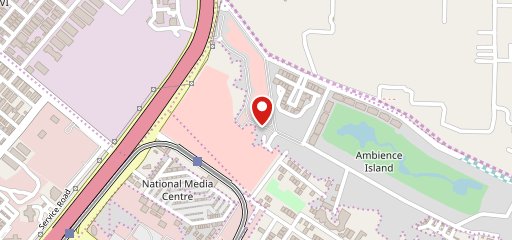 The Great Indian Mela on map