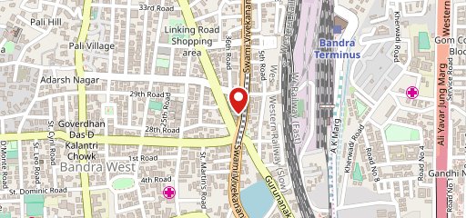 The Great Punjab on map