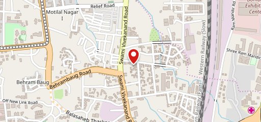 The Greece Waffle & More on map