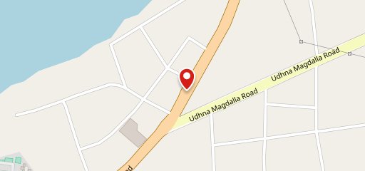 The Green Kitchen - Eat Healthy. Eat Tasty. on map