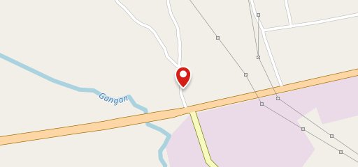 The Green Leaf Restaurant on map