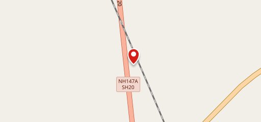 The Green Leaf RestroCafe on map