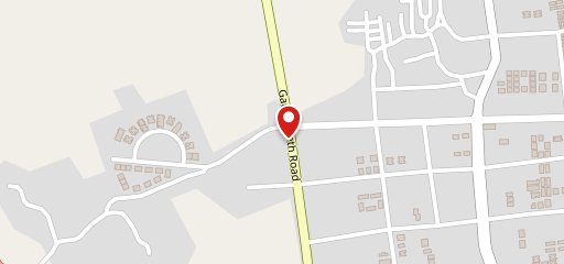 The Green Spice Multicuisine Restaurant & Cafe on map